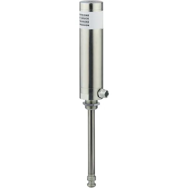 Hydraulcylinder Compact 6" - Cylindrar - ARZO0505150000 - 1