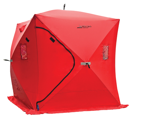 Igloo Comfort 2 isfiske-tält - Isfisketält - 4743234066140 - 1