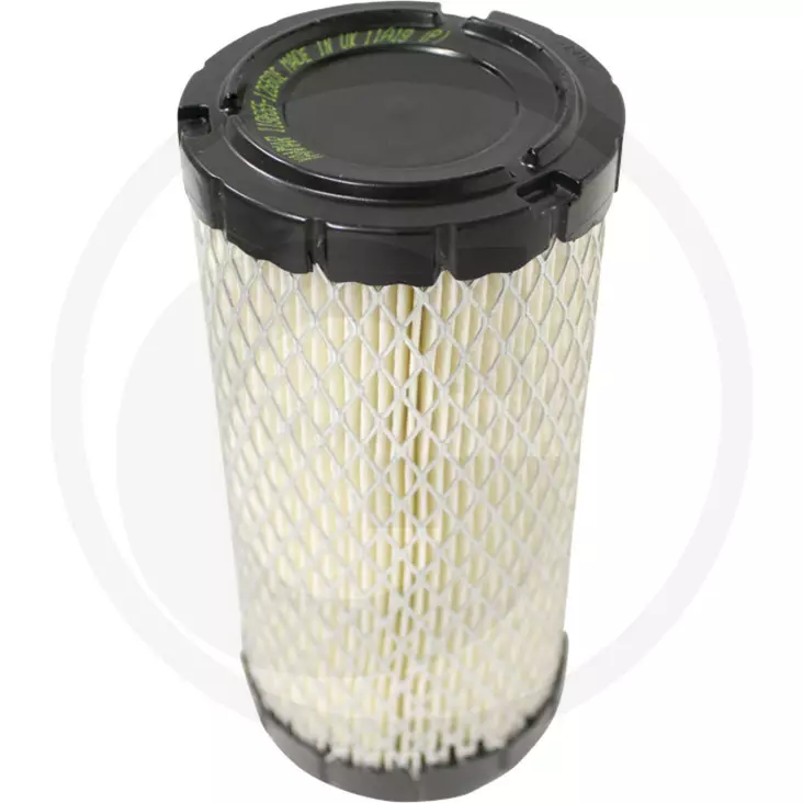 Luftfilter 119655-12560E - Yanmar-delar - gr00000000060 - 1