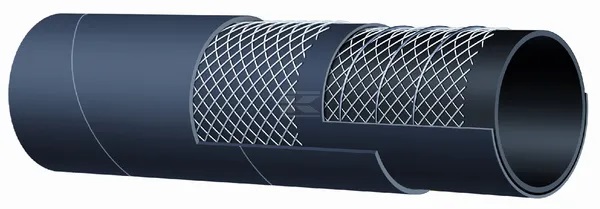 Sug-/tryckslang CR4 - Slangar - CR420 - 1