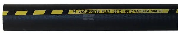 Sug-/tryckslang Vacupress Flex - Slangar - 9500500 - 1