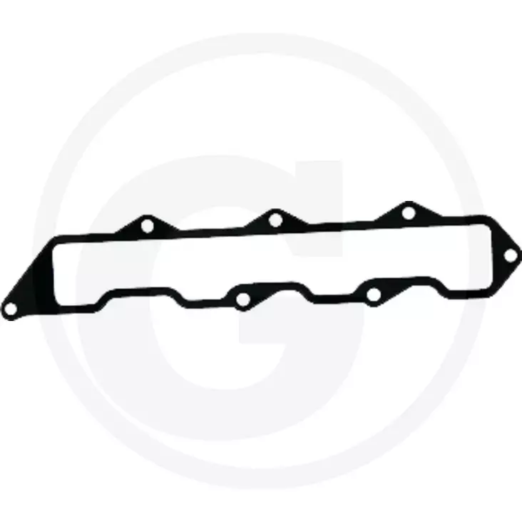 Insugningspackning 129407-12110 - Yanmar-delar - gr00000000140 - 1