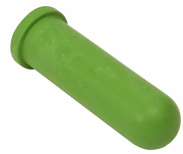 Grön rörlig lins för kalvar utan fäste - Reservdelar för dryckesbehållare - 5700030271450 - 1