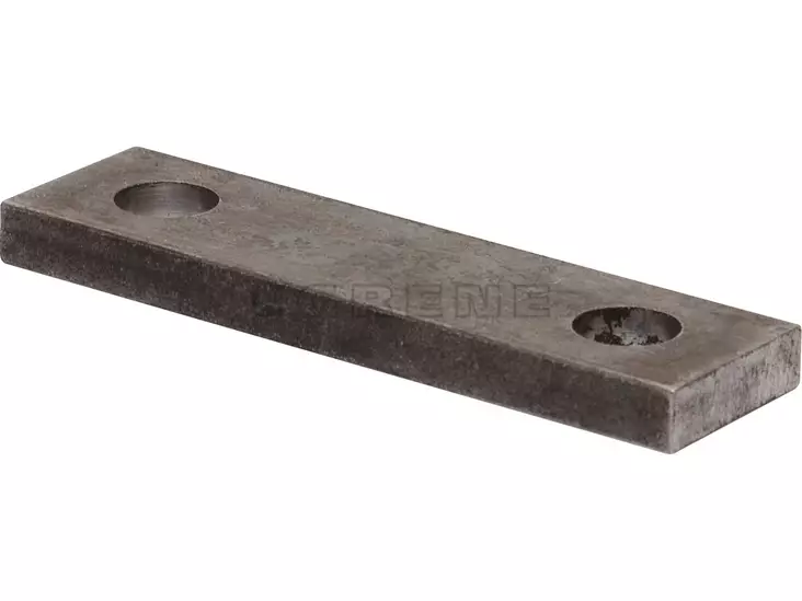 JF teräns bottenplatta ES 35 - Såmaskiner - 8719493541090 - 1