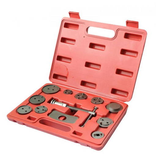 Bromsverktyg 12-del. - Andra handverktyg - 6430013068430 - 1