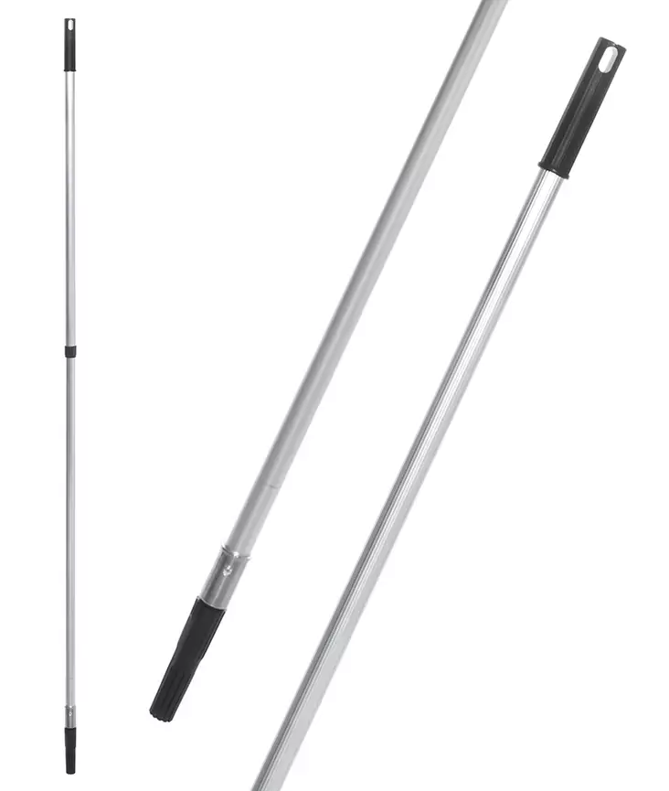 Förlängningsstång 2 meter - Målningsverktyg - 6410413150690 - 1