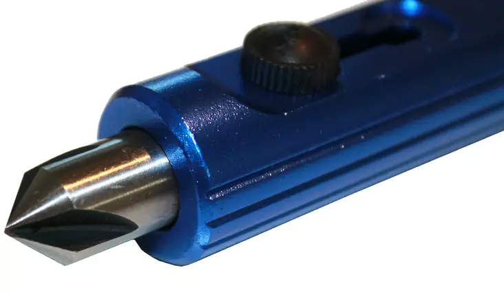 Grängborttagare, in- och utsida - Andra handverktyg - 6430074694340 - 1