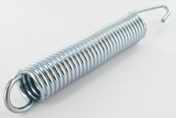 Fjäder Kongskilde (7002149491) - Såmaskiner - 8719493476590 - 1