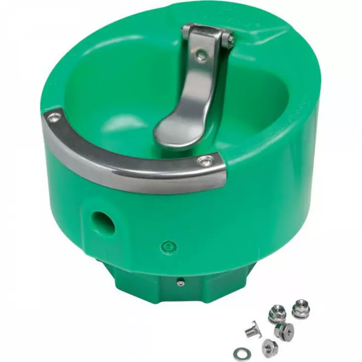 Vattenskål Stalcho 2, 80 W - Dryckesbägare - 3599150049740 - 1