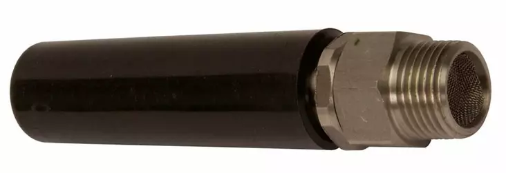 Dryckesventil, universal, rör, 18 l, Jyden rostfritt - Reservdelar för dryckesbehållare - 5700035550260 - 1