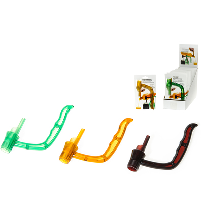 Kanna för stora dryckesflaskor - Varm/kall lagring - 6410412417770 - 1