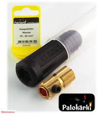 Kabelanslutning Hona 35-50mm² - Andra svetstillbehör - 8712067814750 - 1