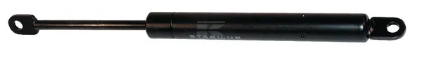 Gasfjäder 225 mm 160 N - "Förartillbehör" - 4046577080300 - 1