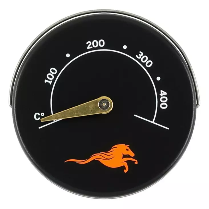 Kamintermometer - Eldstadstillbehör - 6410413304710 - 1