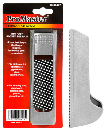 Handrasp 140x40 mm - Slipmaterial - 6420286006130 - 1