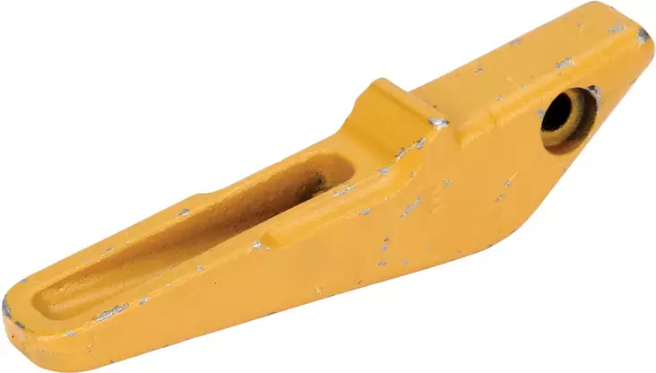 Skopa tänder koppling J200 svetsbar - Skopor och tillbehör - 8716106997350 - 1