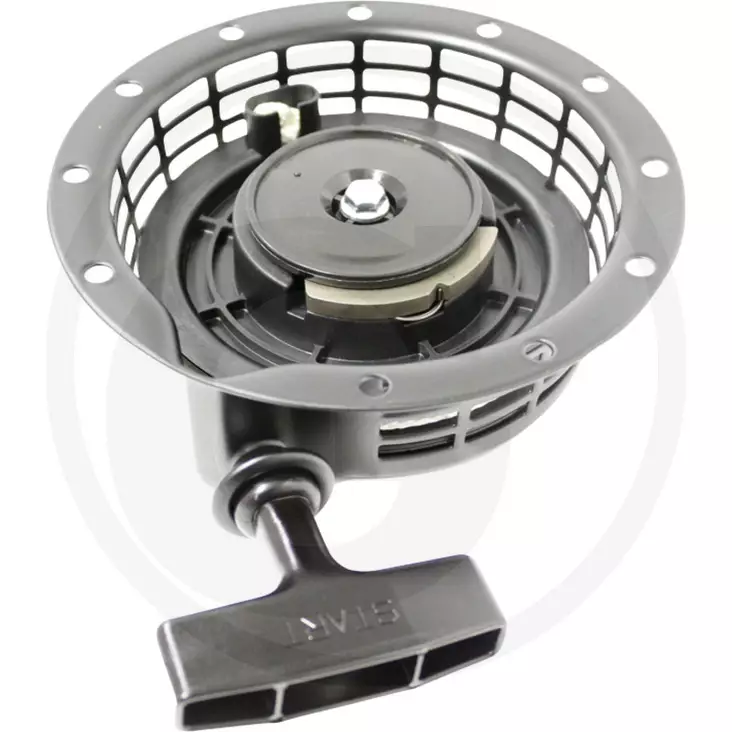 Startmotor L40/L48 - Yanmar-delar - gr00000000220 - 1