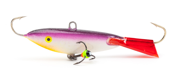 Lätt viktbalans LBP - Balanspirkor - 4741555011450 - 1