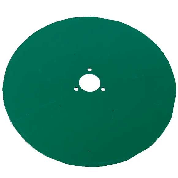 Skivklippare 450 mm Kverneland - Plogdelar - 9000056112000 - 1