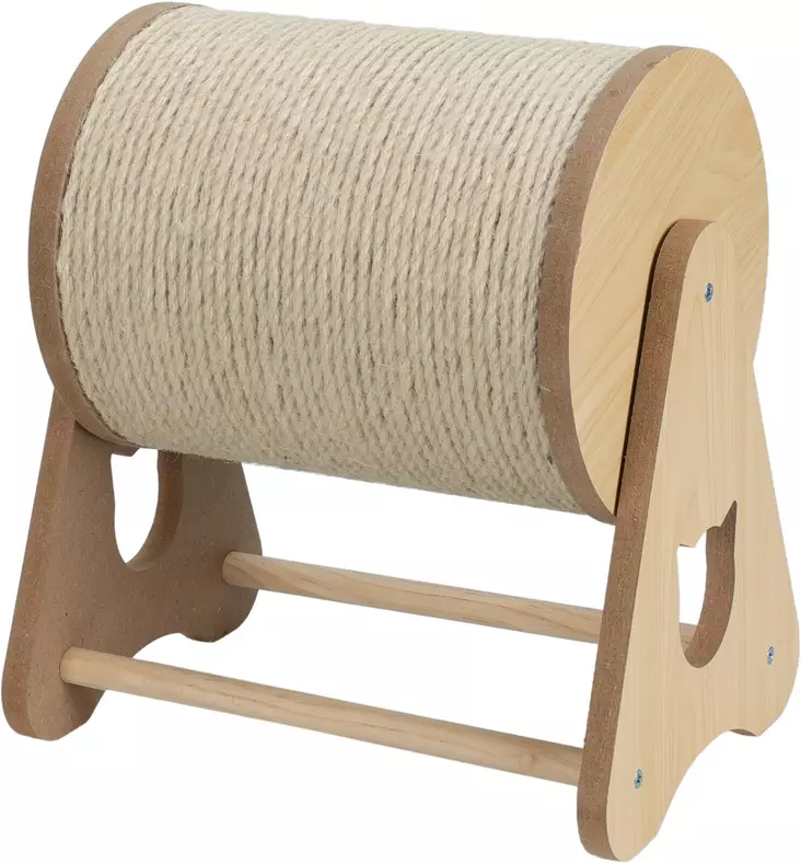 Roterande kattklös - Andra djurprodukter - 8720573529280 - 1