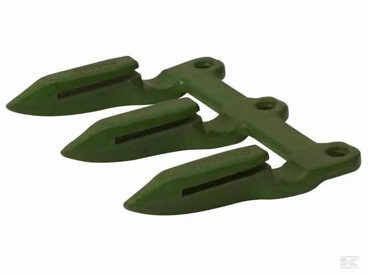 Trebent finger JD - Skördetröskor - 8716106964390 - 1