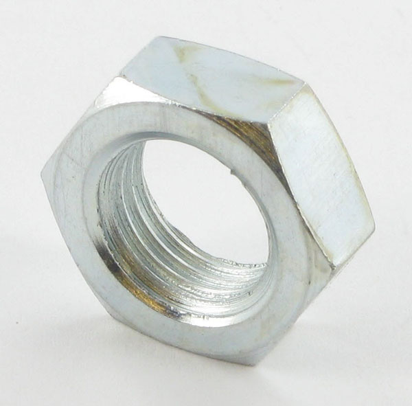 Kontermutter 1/2" BSP - Hydraulik - 8719593057460 - 1