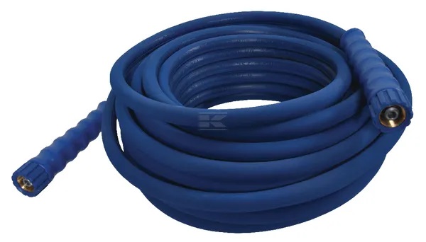 Högtrycksslang 10 mm M22 400 bar 20 m - Slangar - 8719774387430 - 1