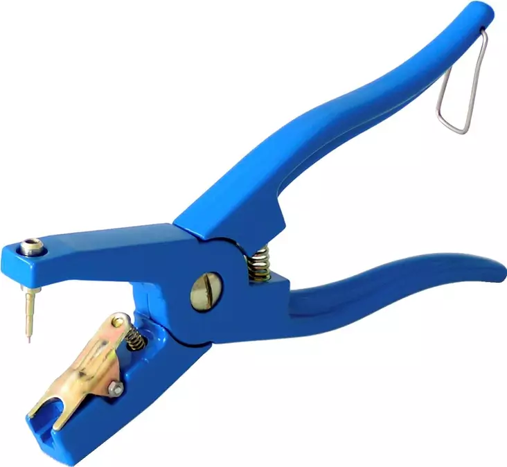 Öronmärknings tänger - Djurmärkning - 5700037642260 - 1