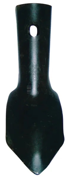 Kultivator spets 240 x 75 mm - Jordbearbetningstillbehör - 00310810 - 1