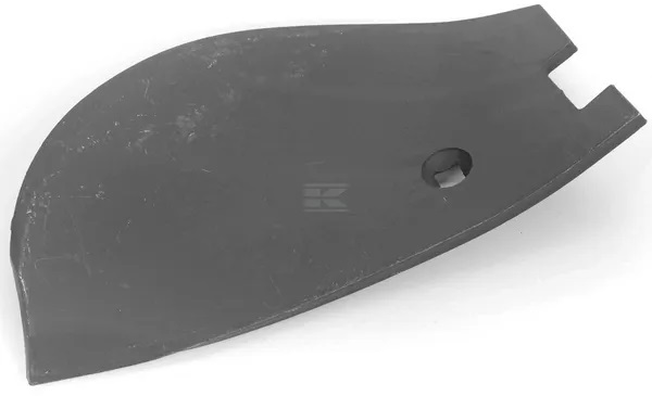 Vänster styrplatta för kultivator LBR - Jordbearbetningstillbehör - 8719493303490 - 1