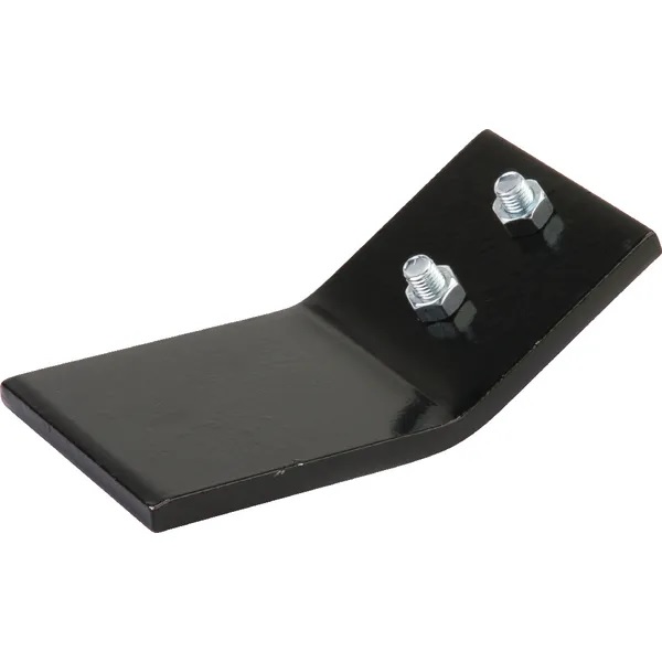 Konsumentdel böjd 221 x 100 x 12 mm Dal-Bo - Jordbearbetningstillbehör - 5700031327200 - 1