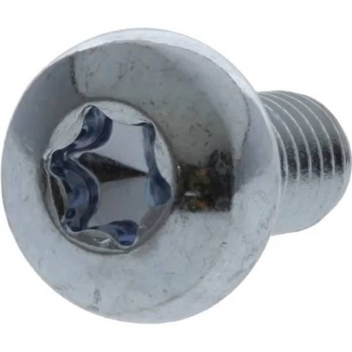  - Bultar och muttrar, metrisk gänga - 8719493132380 - 1