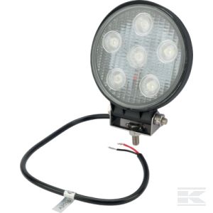 LED-arbetslampa 27W 1850 lm - Arbetslampor - 8716106930050 - 1