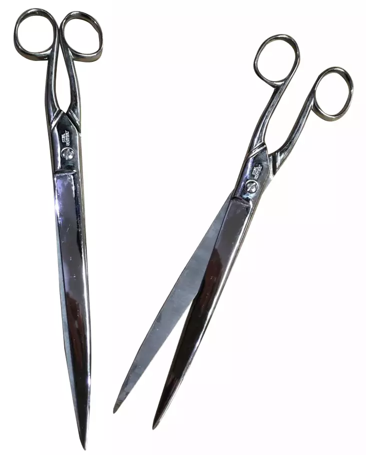 Högg kvalitets saxar - Tänger och skärare - 4022307160610 - 1