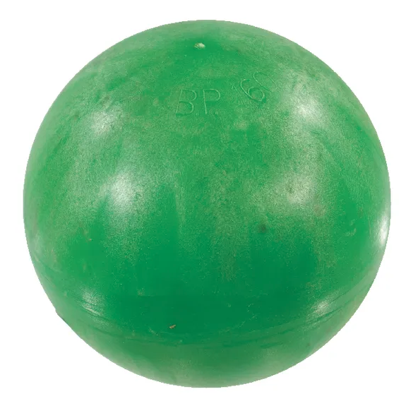 Lappkula PVC 160 mm - Flytgödseltankar - 0160110 - 1