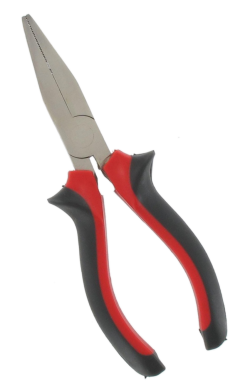 Spetstång 160 mm - Tänger och skärare - 8714892153080 - 1