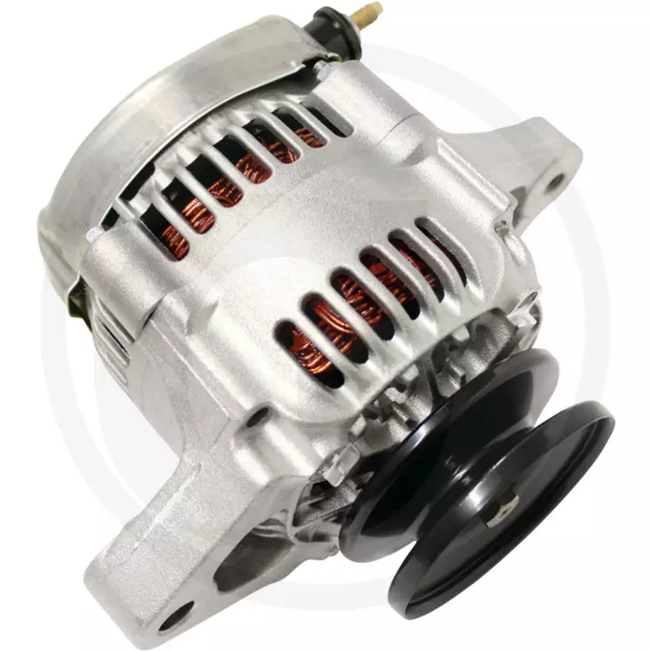 Laddare 3TNV84 - Yanmar-delar - gr00000000230 - 1