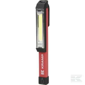 LED-penlampa - Pann- och handlampor - 8719607183390 - 1