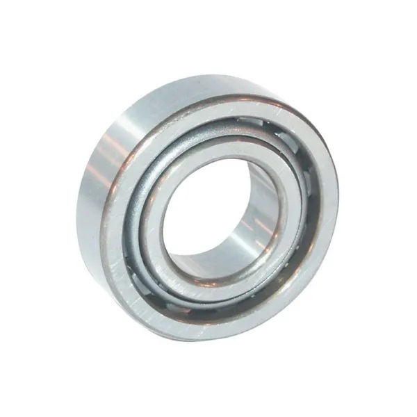 Cylindrisk rullager NJ208-E-TVP2 - Cylindriska rullagerit - 4012801176590 - 1