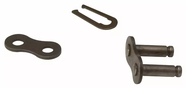 Anslutningslänk med clips 1/2" x 5/16" (08B-1) - Rullkedjor - 5700030438150 - 1