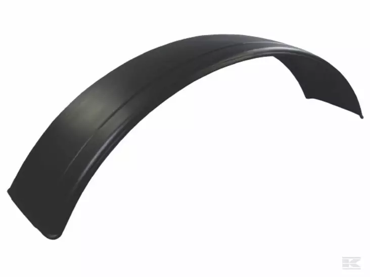 Lokskydd Dunloflex R 55.308 - Andra traktortillbehör - 8719593782850 - 1