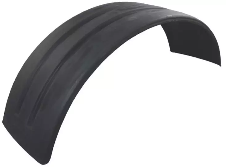 Kantlist Dunloflex R 71.308 - Andra traktortillbehör - 8719593783420 - 1