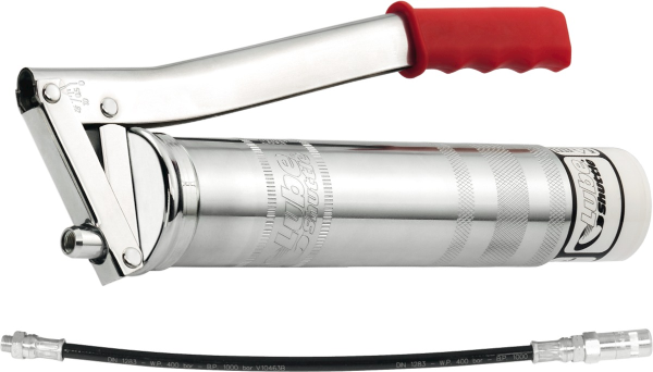 Lube Shuttle smörjpump - Fetpressar och pumpar - 4016553031060 - 2