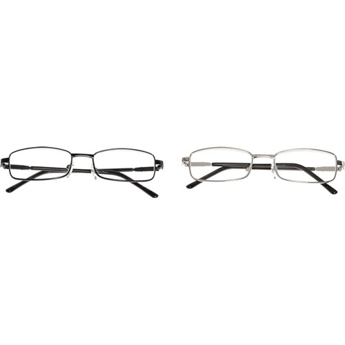 Läsglasögon 3,5 - Hjälpmedel - 6410411636660 - 1