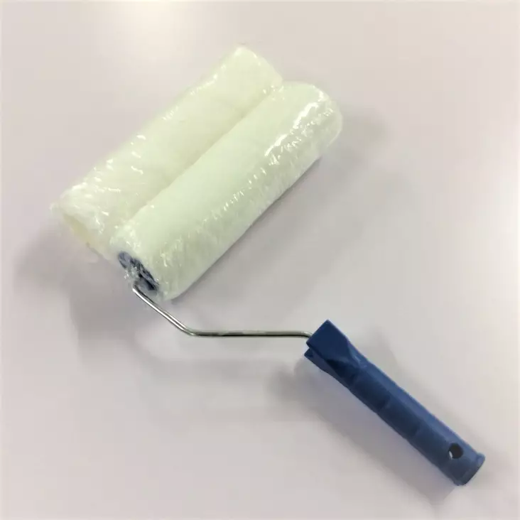 Målningsrulleset 20 cm - Målningsverktyg - 8719202828610 - 1