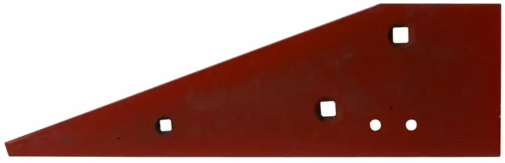 Mark sida kort höger Hydrein - Plogdelar - 8719593914510 - 1