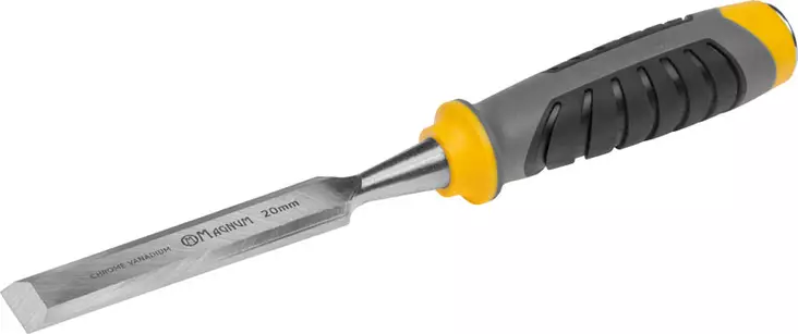 Magnum trähyvel - Mejslar och spetsar - 6418868245060 - 1