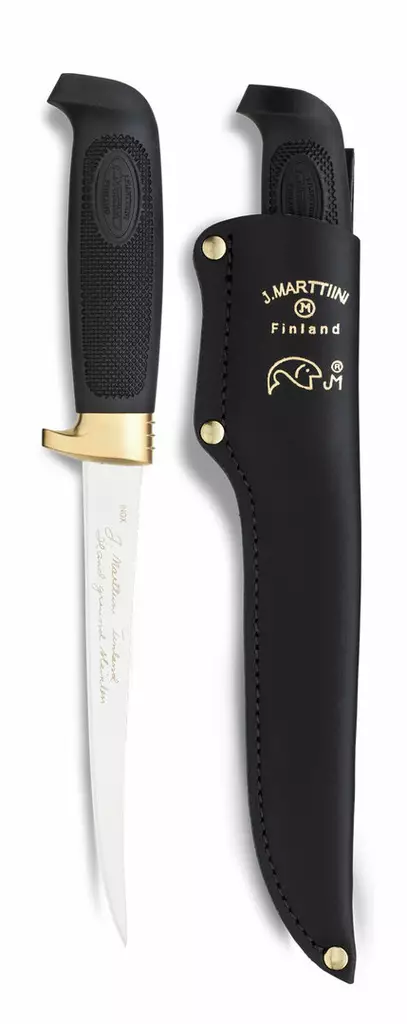 Marttiini Condor filékniv 15 - Knivar och tillbehör - 6416885495840 - 1