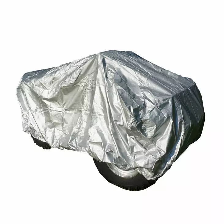 Skyddsöverdrag för fyrhjuling i storlek L - Fyrhjulingar - 6438212108100 - 1