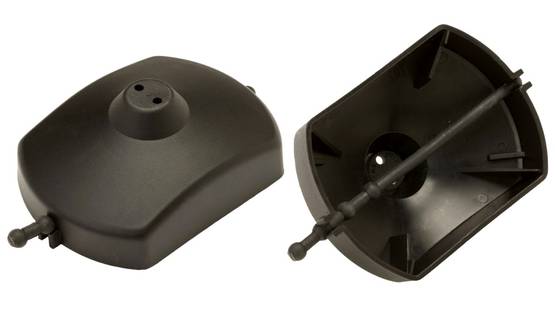 Mora Ice Expert stålskydd 200 mm - Isborrar - 6416038103240 - 1